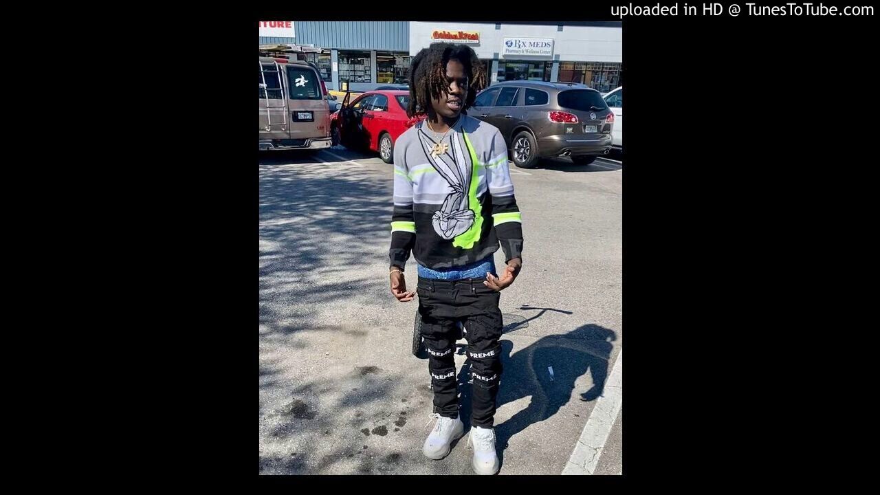 [FREE] Glokknine Type Beat "Pull Up" (prod. by yung flavour)