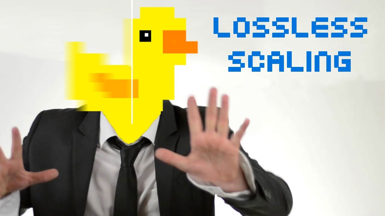 Lossless Scaling &mdash; стоит ли покупать?