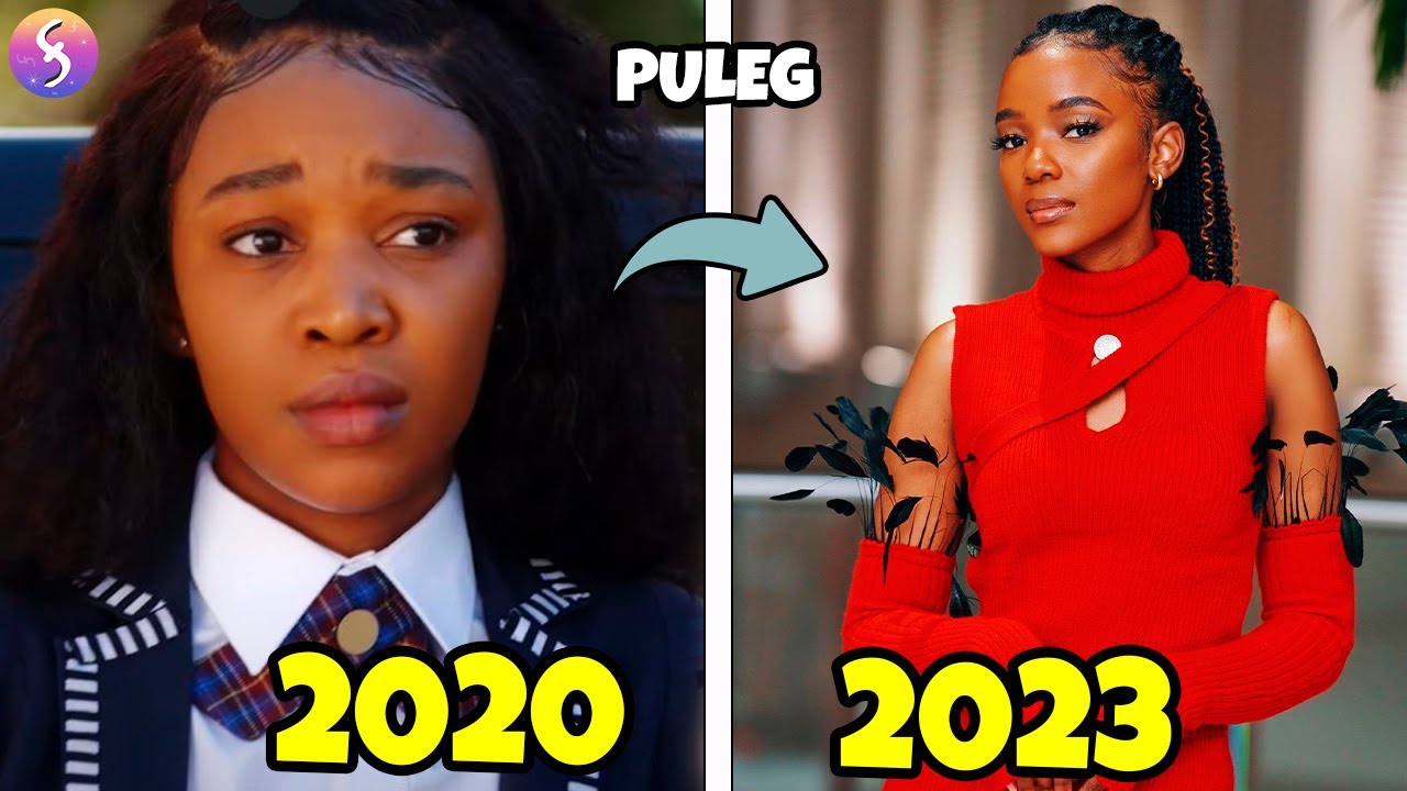 🔴Sangue e Agua | Antes e DEPOIS 2023🔥