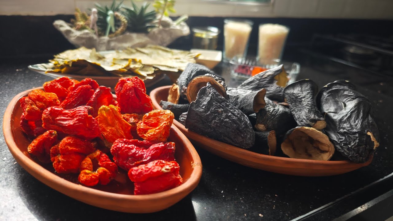 🔴ANTEP USULÜ KURU PATLICAN DOLMASI TARİFİ👌 TÜM DETAY ve PÜF NOKTALARIYLA KIYMALI KURU DOLMA TARİFİ✅