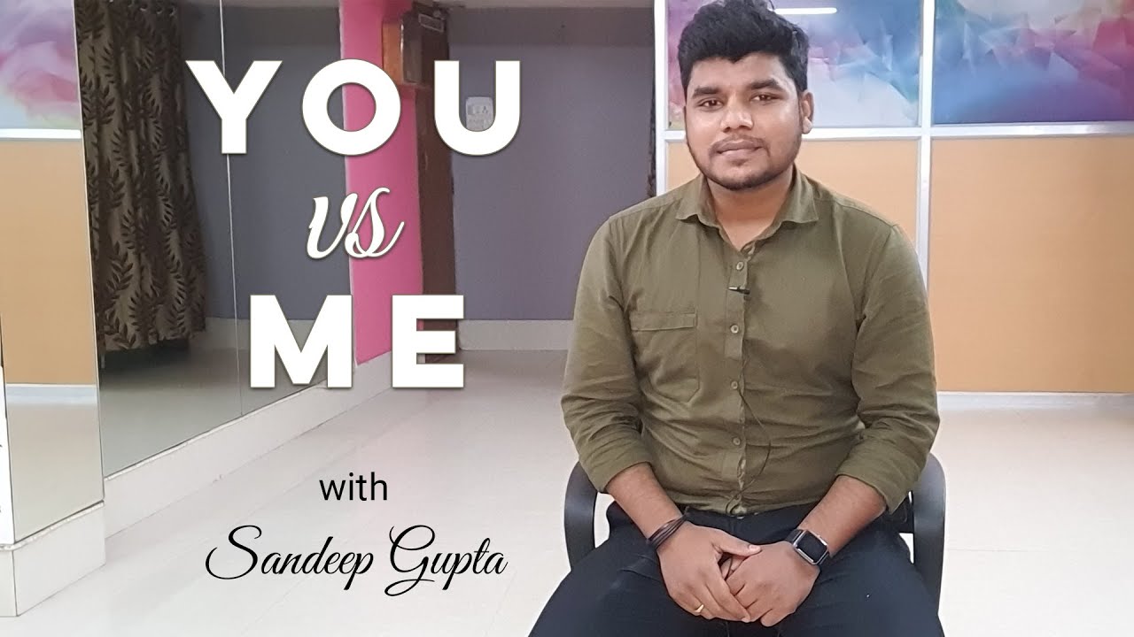 YOU vs ME| InsuranceExpert | Review | Dream Protector | Sandeep Gupta