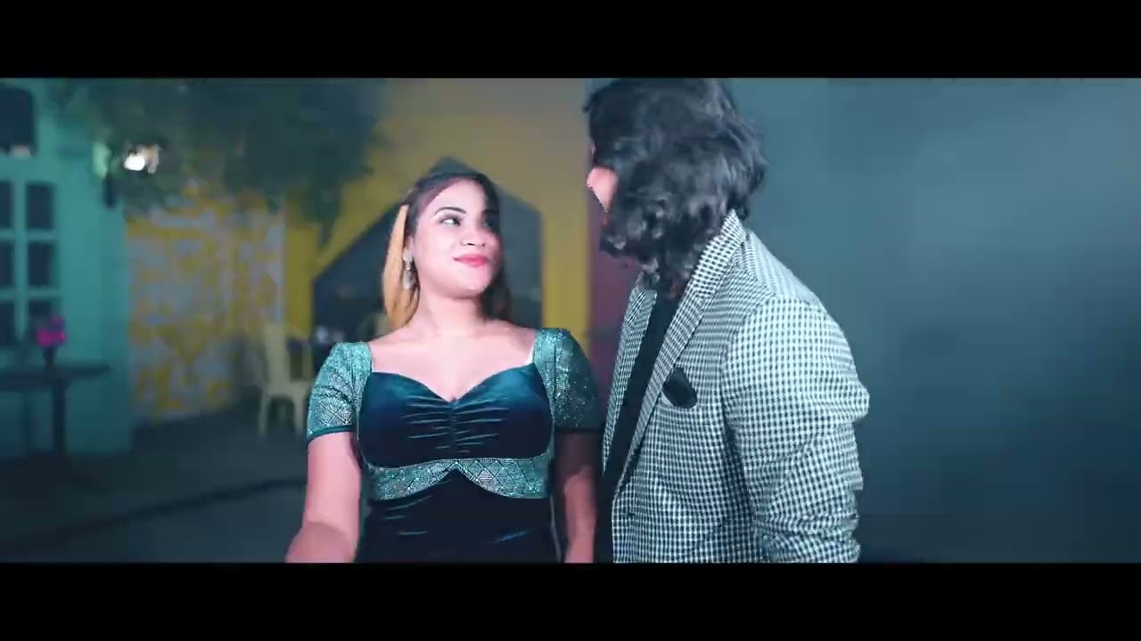 Charda December # Malkit Bulla