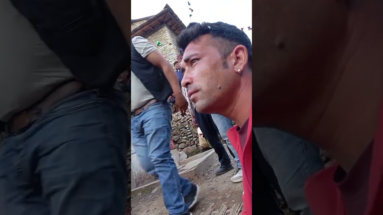 मायाली भाका है नौमती बाजामा 