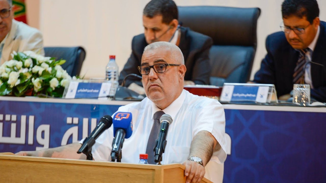 #عاجل وخط.ير سمعوا بنكيران اش قال ليكم المغاربة بعد نهائي كأس إفريقيا بالمغرب👈إشترك القناة فضلا🤲🙏🇲🇦🌹