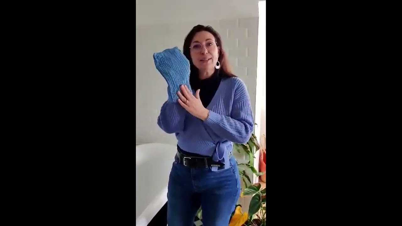 Vapodil Tuto Baignoire ou comment nettoyer la baignoire avec vapodil et l'entretenir au quotidien