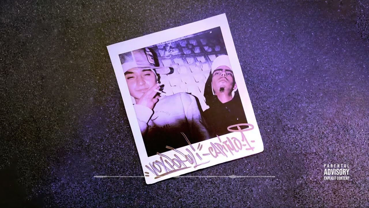 Vox Populi ( El Grave & Mike Díaz ) - El Fundamento