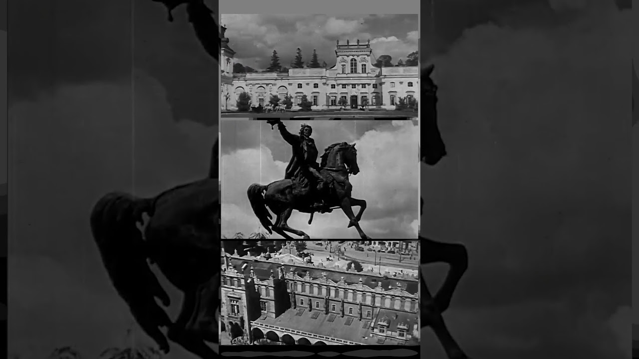 This Is Poland (1941) &mdash; Interwar Poland on Film