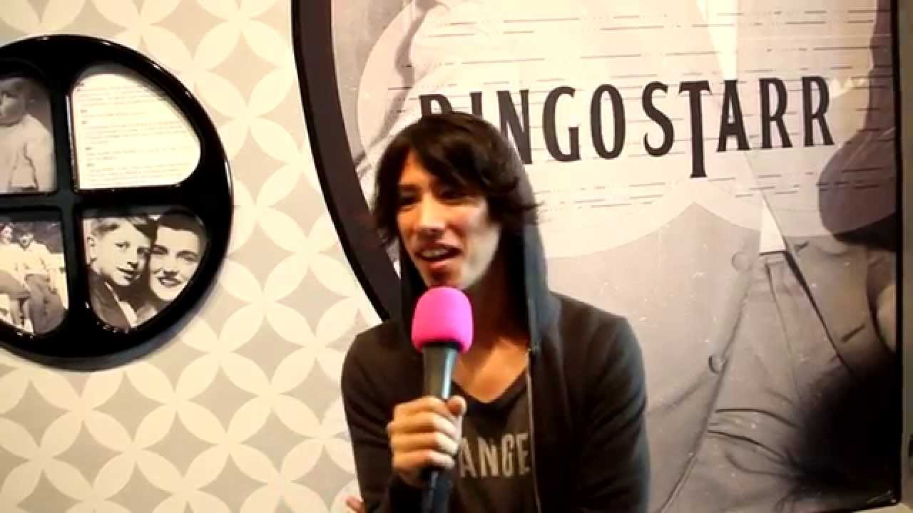One Ok Rock interview 2014