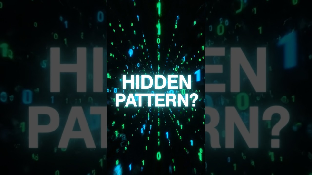 Fraud pakadne wala number trick! (Benford’s Law) 🤯 