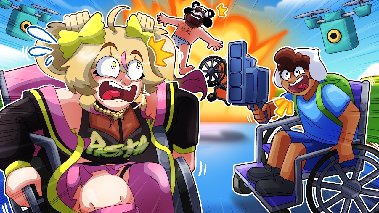 THIS FRIENDSLOP GAME MAY HAVE GONE TOO FAR