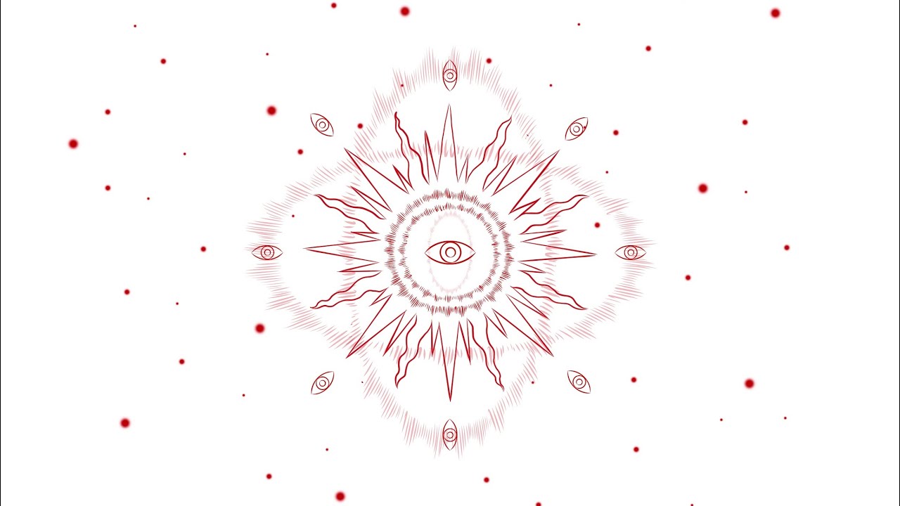 Francesco Pariset - Estrella del Este (Visualizer)