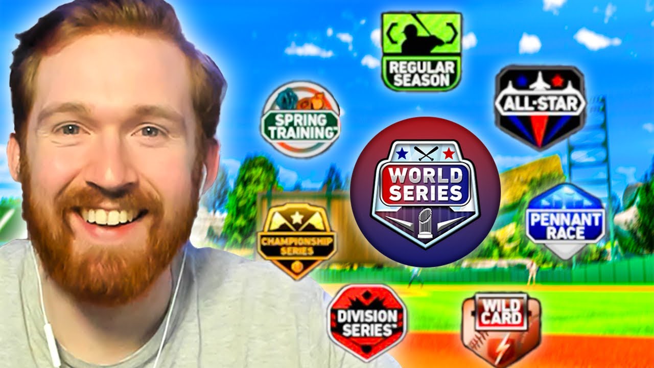 1v1 vs Every Rank In MLB The Show!