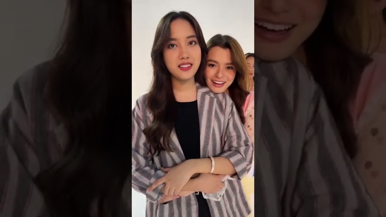 [GAPtheseries] 20220331 LIVE • Instagram #GAPyuriFitting #GAPtheseries #GAPyuri #ฟรีนเบค #FreenBecky