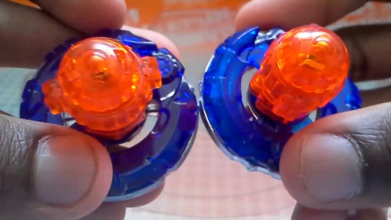 Beyblade: Shogun Steel Bandit Genbu F230TB Unboxing!