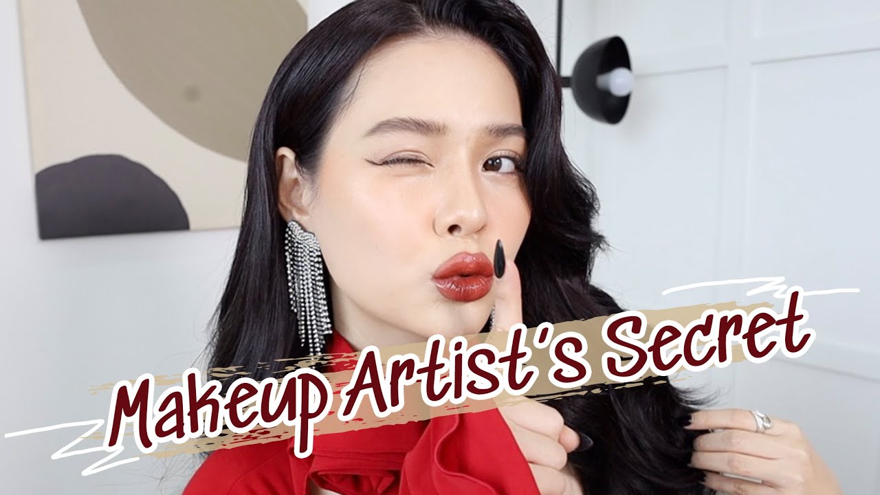 Makeup Artist Không Muốn Cho Bạn Biết Bí Mật Này - Phần 1