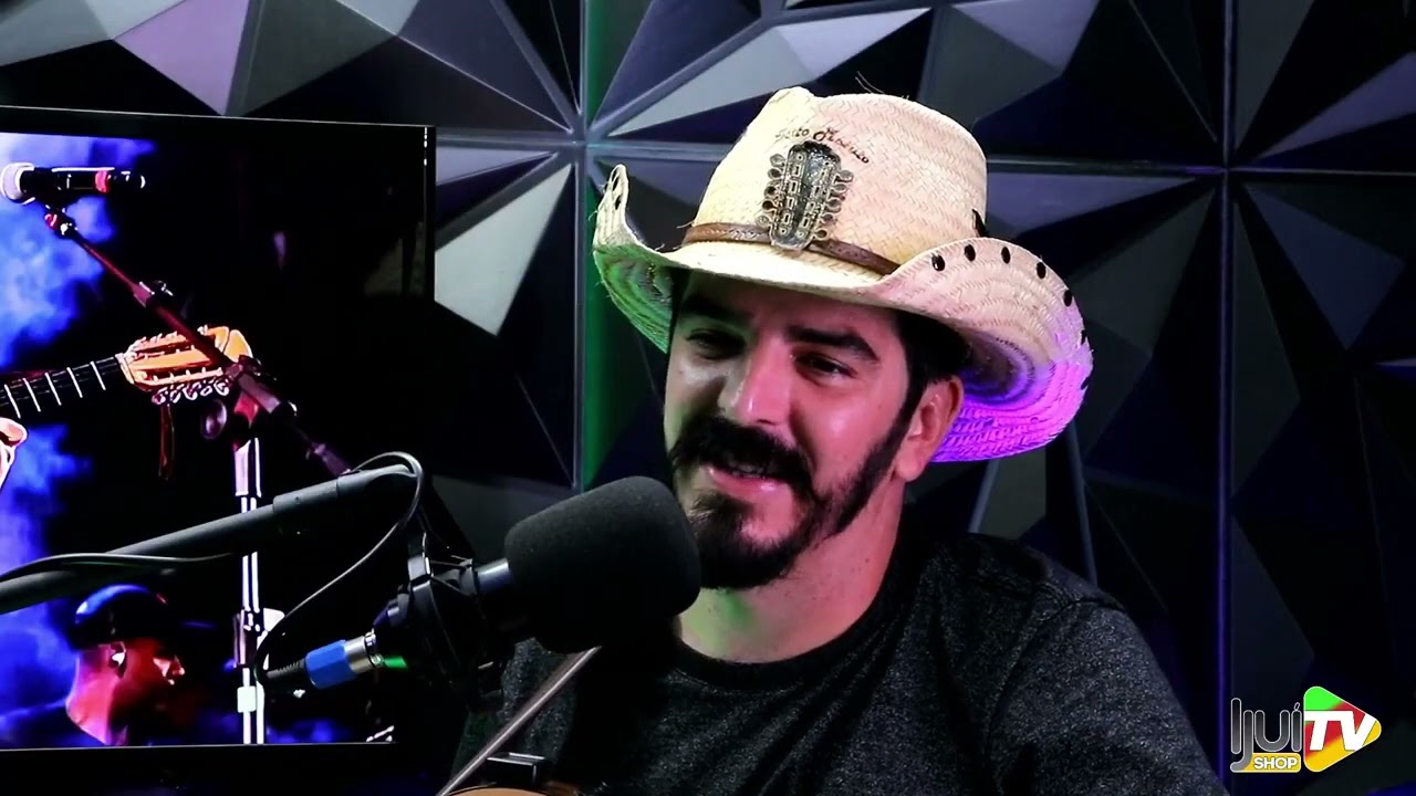 João Carreiro - Homenagem 