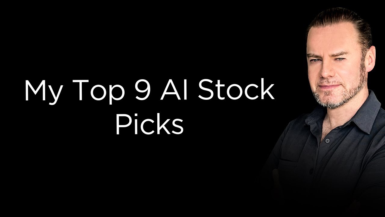 Why I Prioritize AI Stocks Over Crypto in My Portfolio