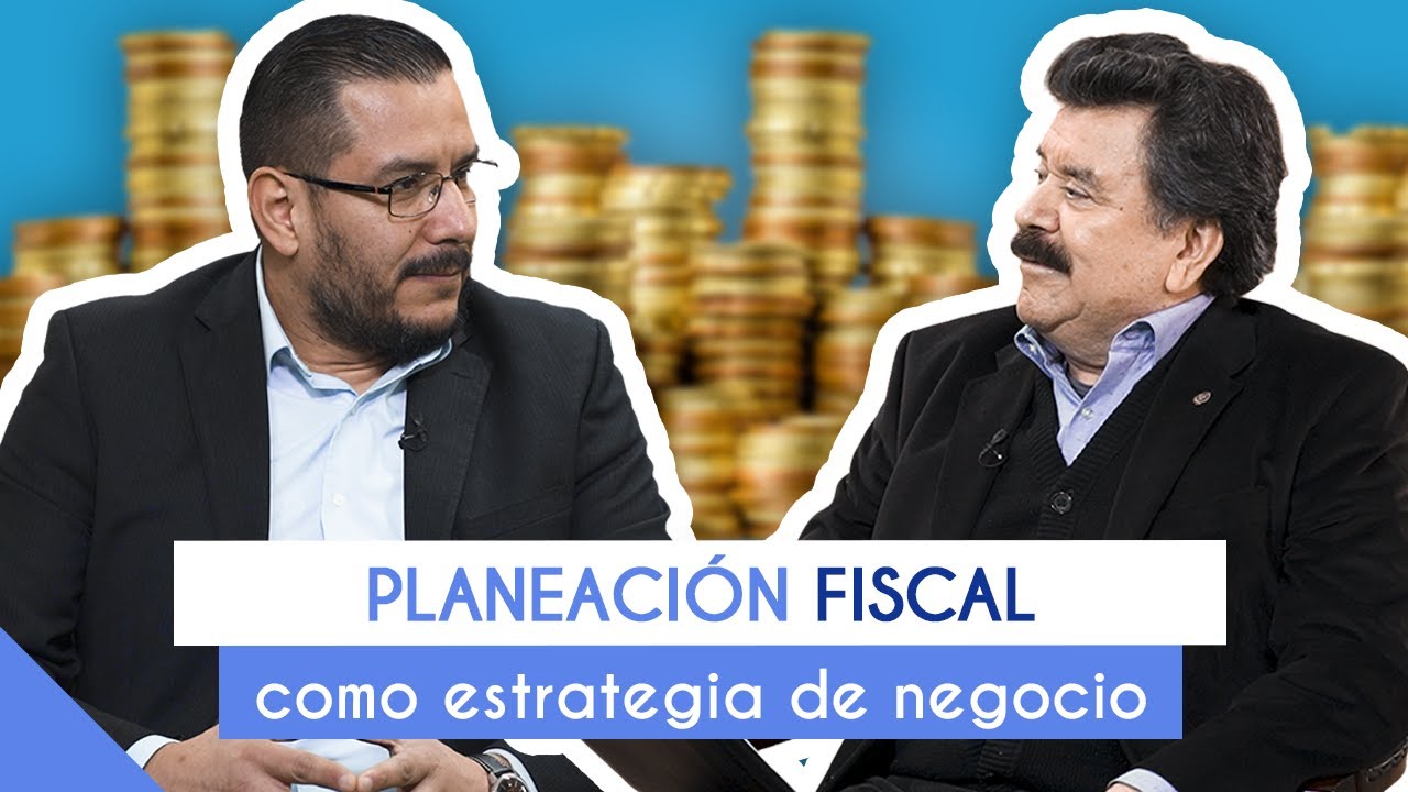 Hablando de Negocios con Héctor Ibarra | Planeación Fiscal como Estrategia de Negocio
