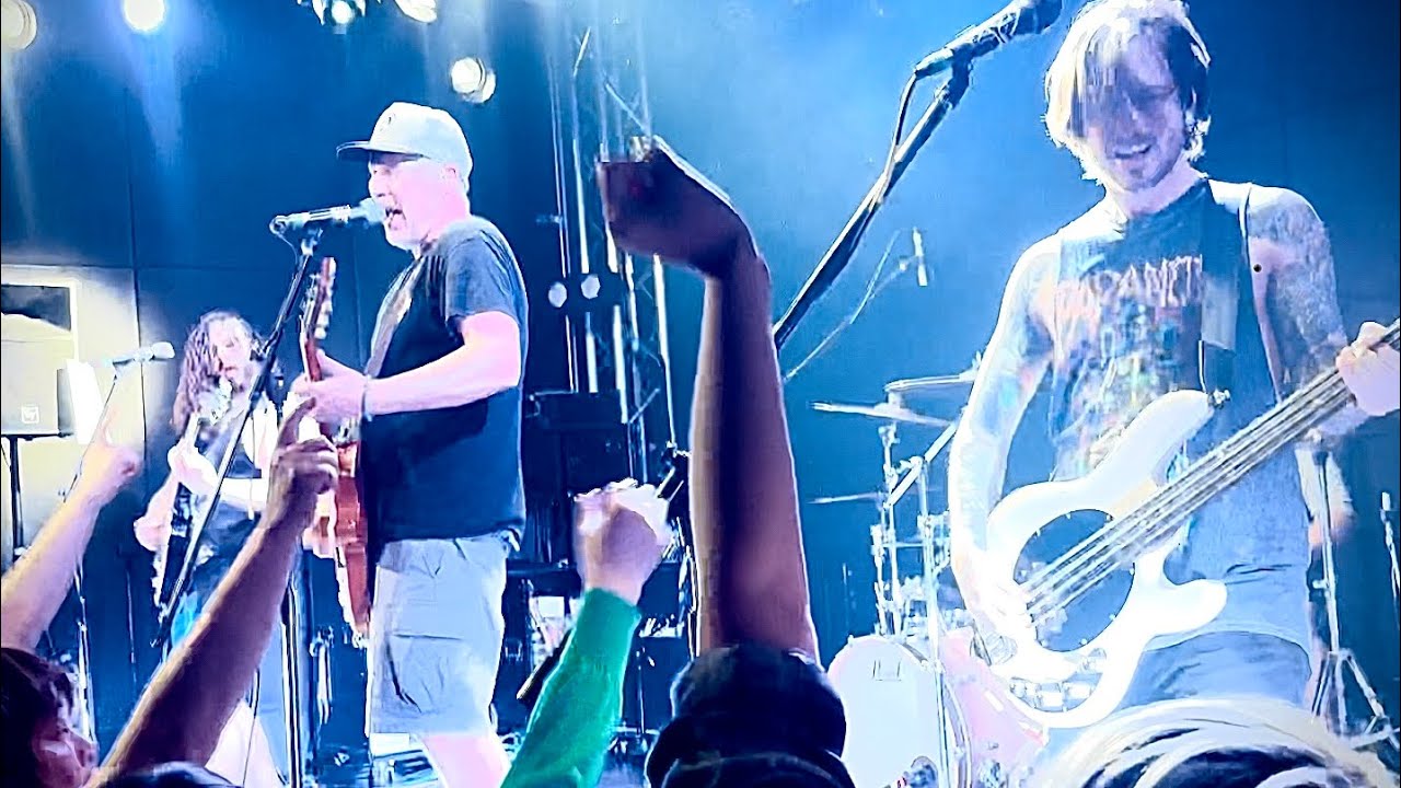 Belvedere Live@Japan 大阪Yogibo holy mountain 2024.5.16 Fullset Fullshow 4K