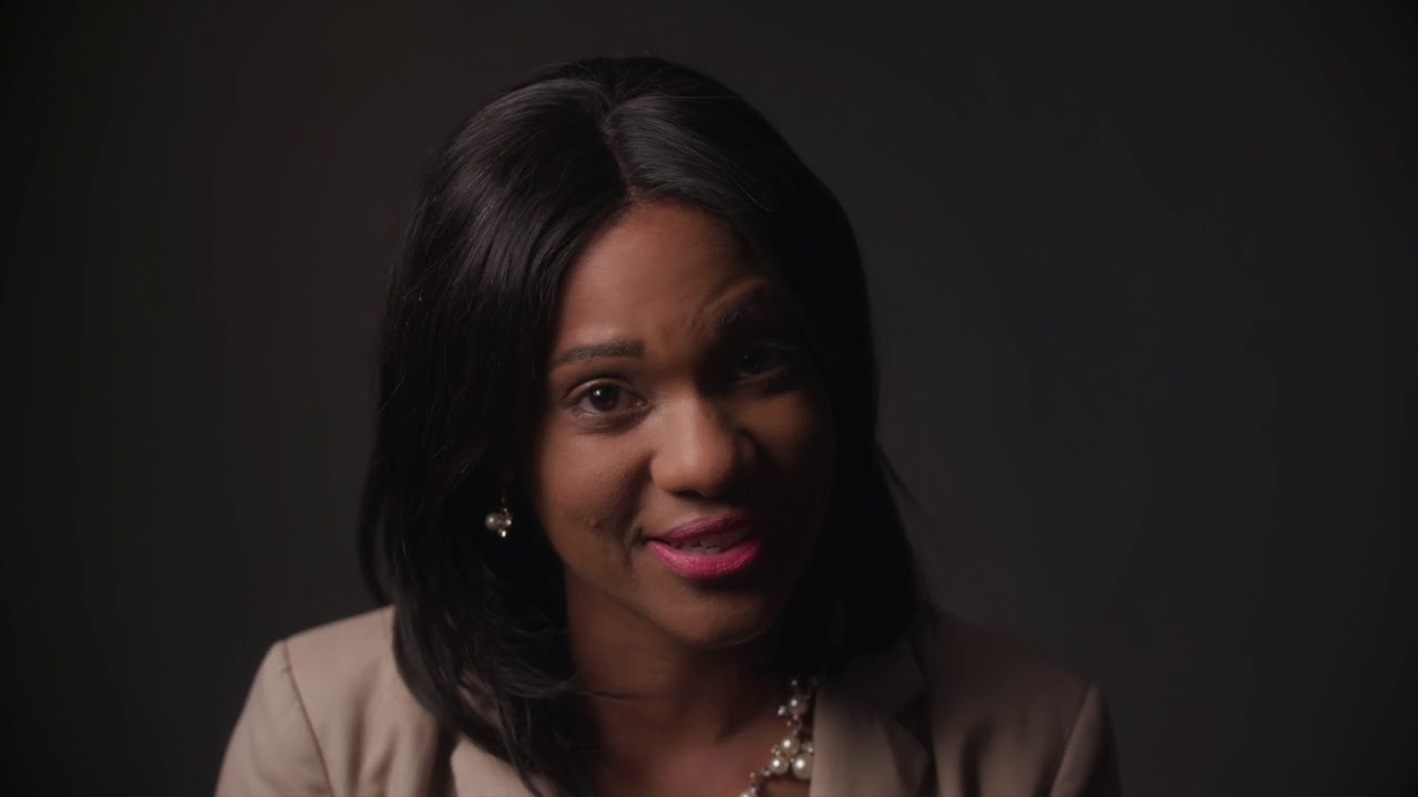 How a Doctoral Degree Turns Passion Into Power