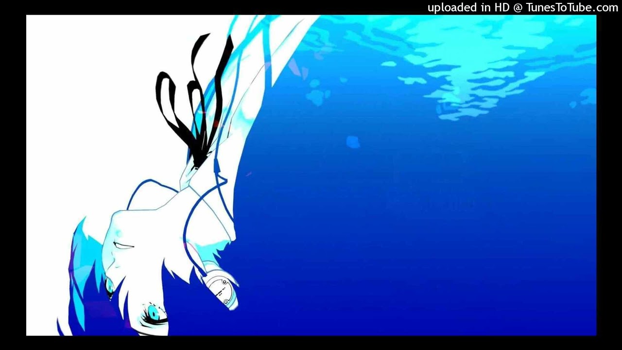 Persona 3 Reload Sample Beat 
