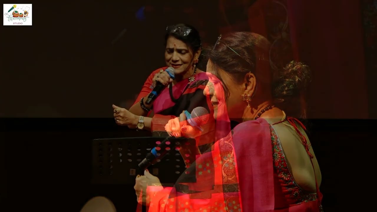My favourite Marathi Lavani ,typical voice of Sulochana Chavan Tai,