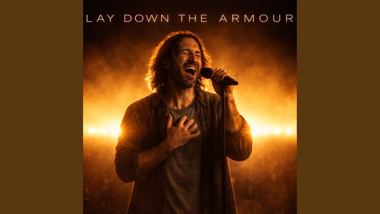 Lay Down The Armour