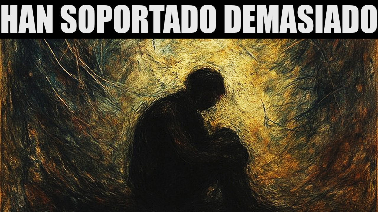 La psicología de las personas que han pasado por demasiado - Carl Jung