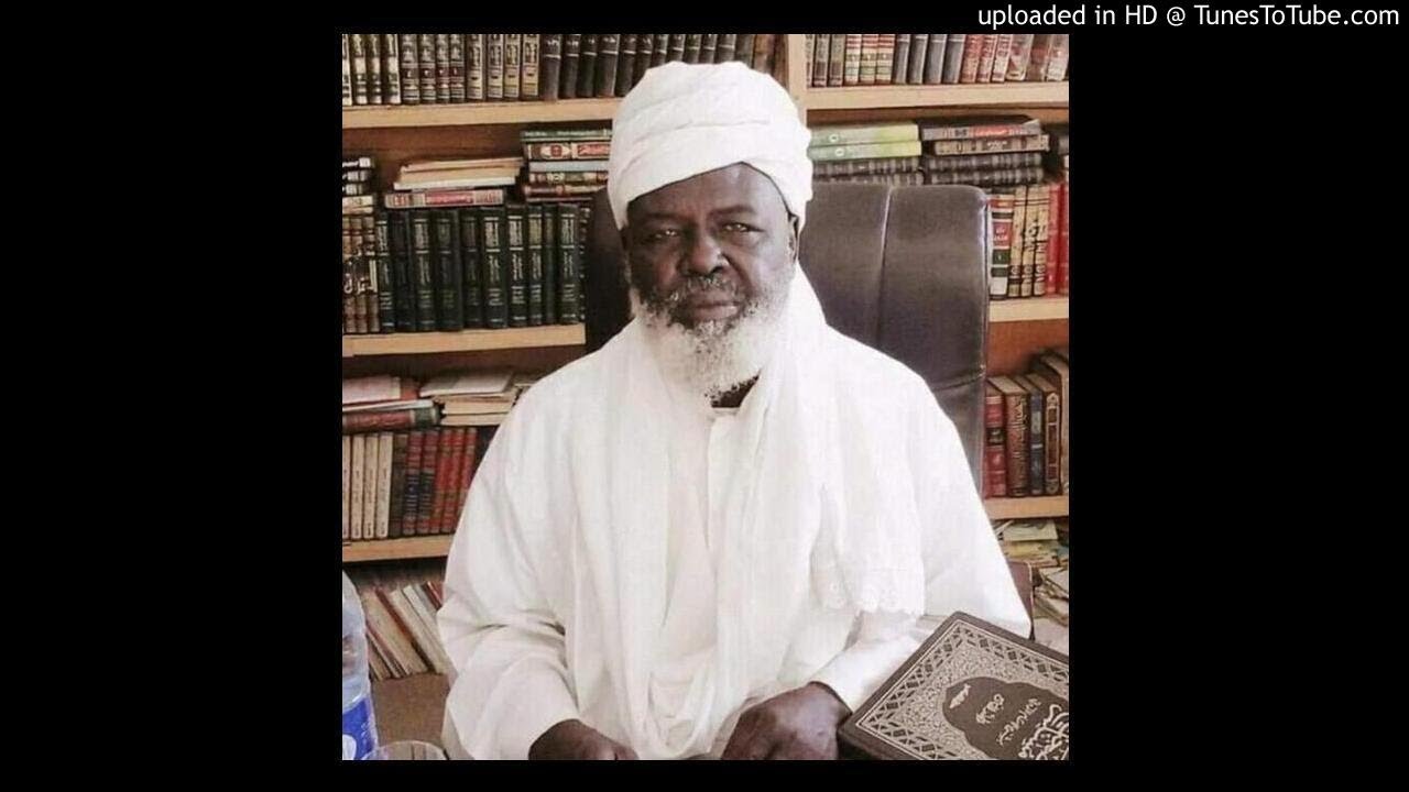 إن الدين عند الله  الإسلام خطبة جمعة لفضليلة الشيخ محمد جبريل يمين