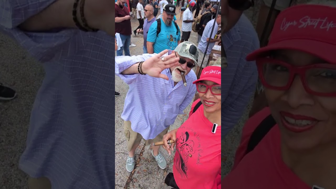 Ybor Cigar Festival 2025