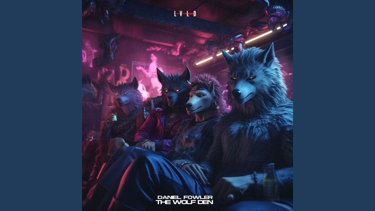 The Wolf Den