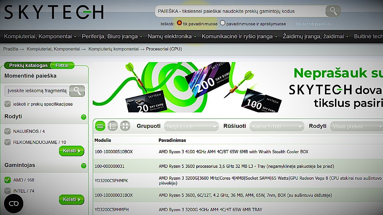 zn&oacute;w zbieramy komputery w skytechu