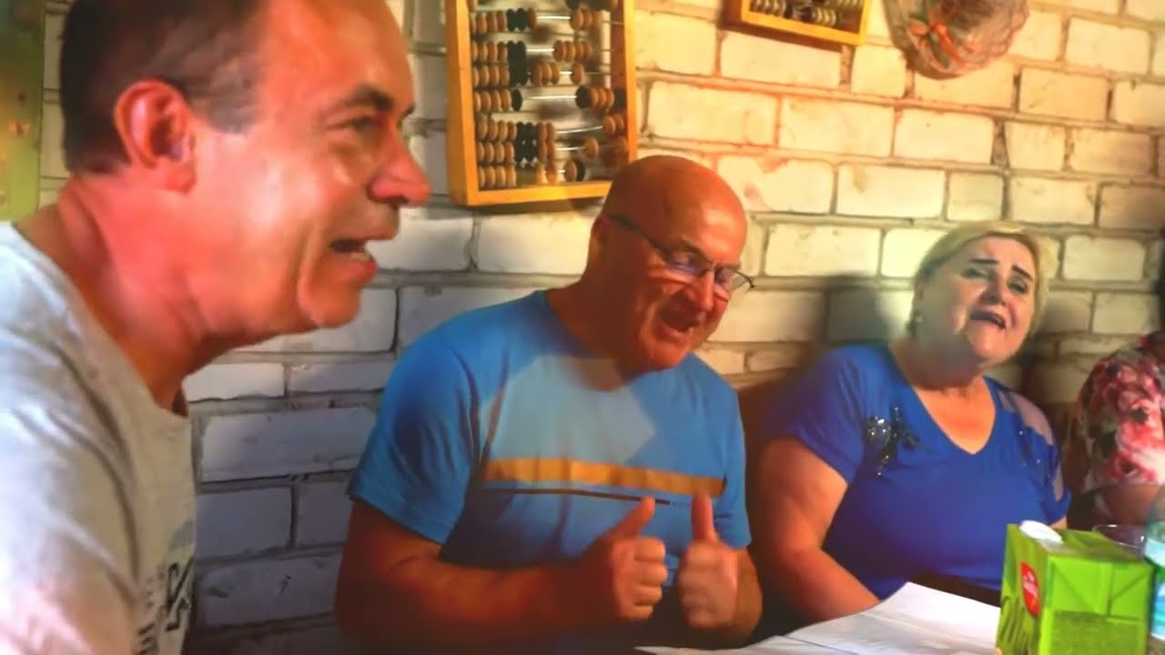 Pasakyki, mano mielas bernuzeli. Paskutiniai Lietuviai.Garazo Grupe