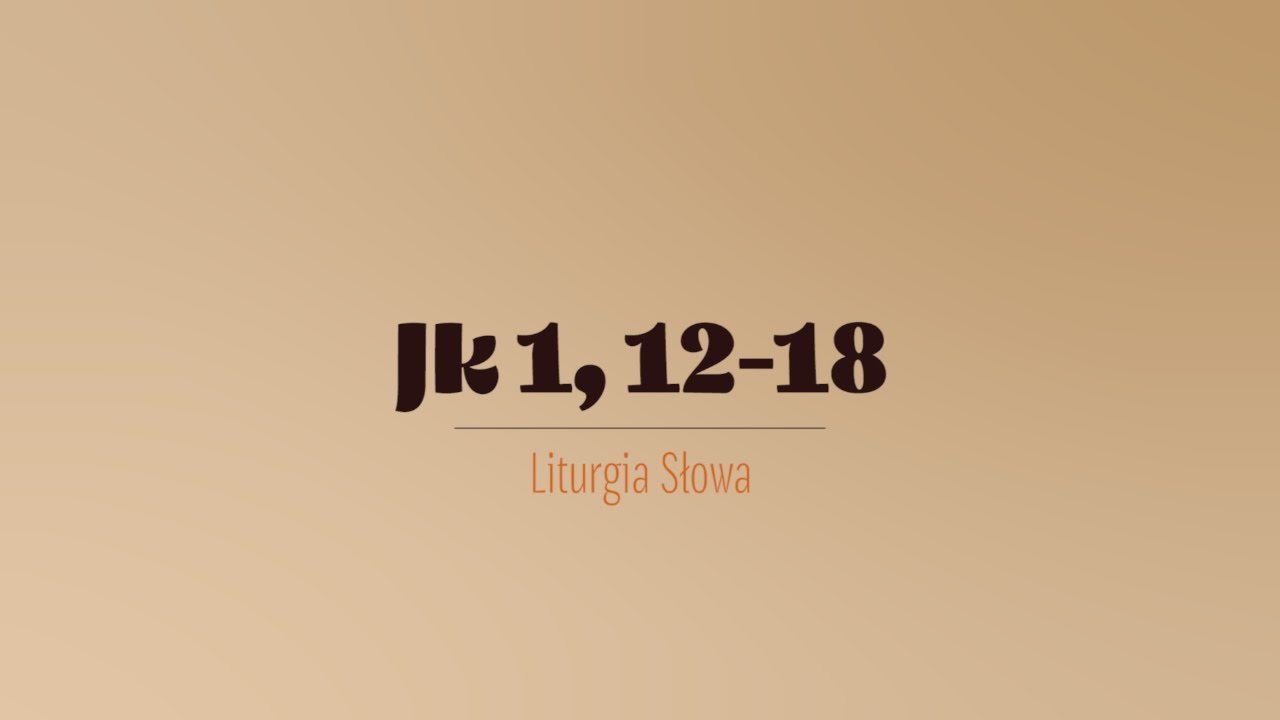 #PierwszeCzytanie | 17 lutego 2026