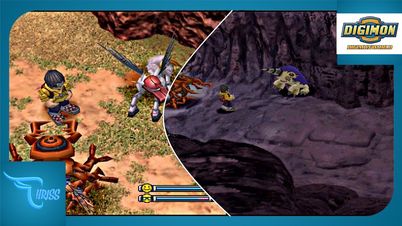 MENJELAJAHI MT PANORAMA | MEREKRUT UNIMON DAN DRIMOGEMON EPS 7 | Walkthrough Digimon World Indonesia