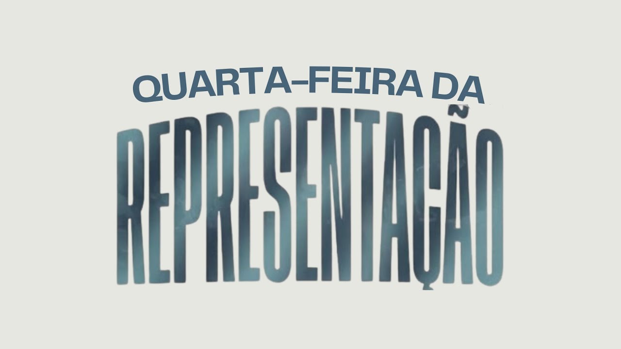 🔴 Pr. Douglas Costa - Quarta-feira da Representação - (17/12/2025)