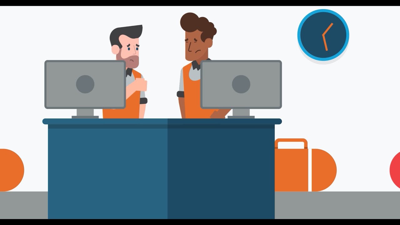 The Cost of Lost Productivity