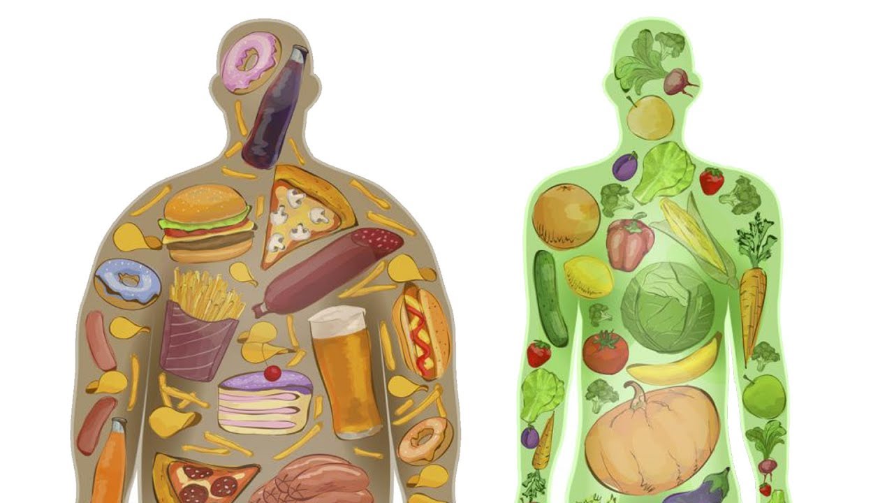 Documentário: Hábitos alimentares - O Perigo Tem Aparência e Sabor