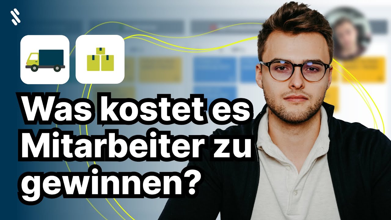 Was kostet Social Recruiting | Benchmark unsere Zahlen