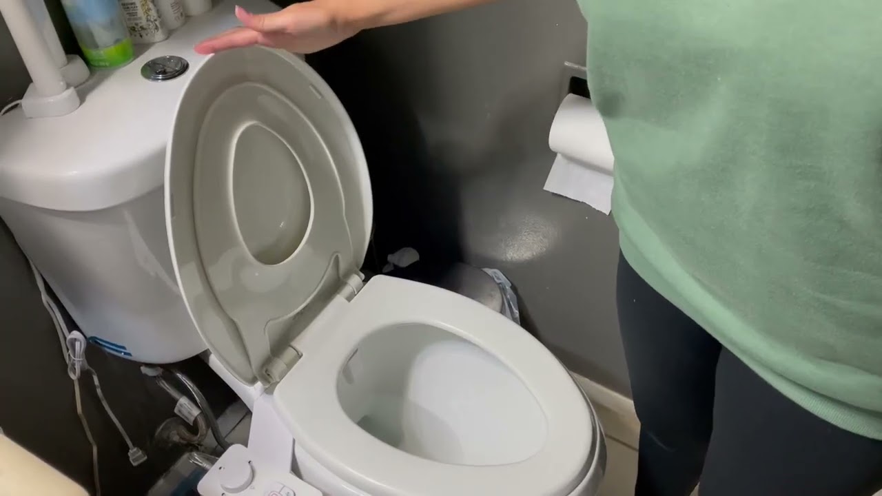 HONEST REVIEW Little2Big Toilet Seat! How did my toddler do