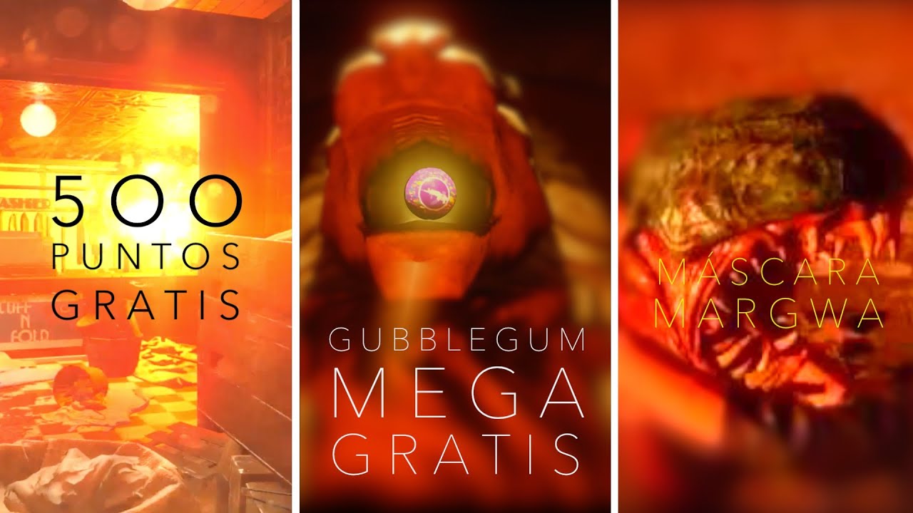 ¡3 Secretos de Shadows of Evil (sencillos y útiles)!