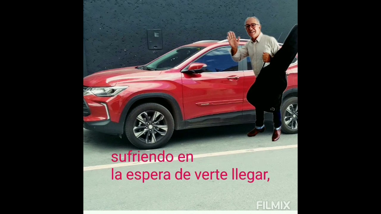 si no te hubieras t&uacute;( c/ Jotapeh)