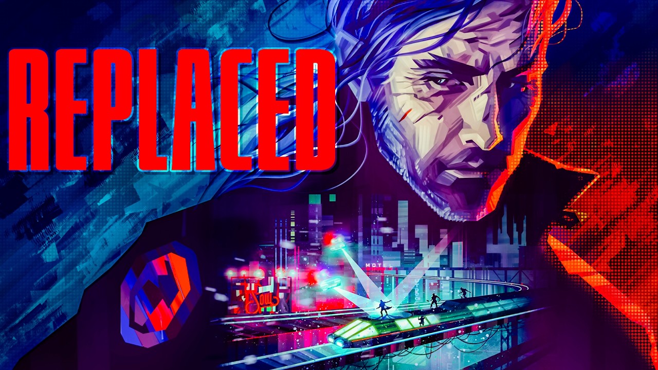 Klimatyczny PIXELART FABULARNY 😍 | Replaced PL [#1]