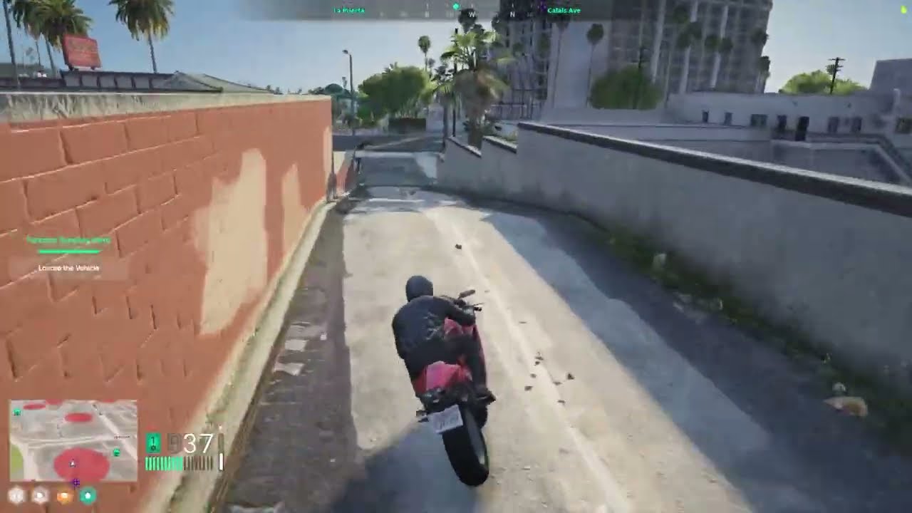 Buddha discusses the Fentanyl supply event scuff and possible updates to it - NoPixel 4.0