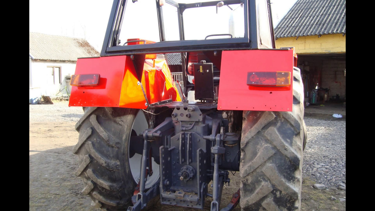 Remont kapitalny ursus 1201 1222 1224 c 385 385a 6 cyl