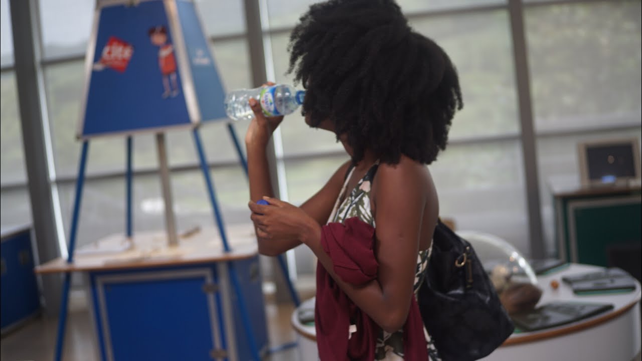 Snippets of my time in Martinique | 1st Vlog Attempt