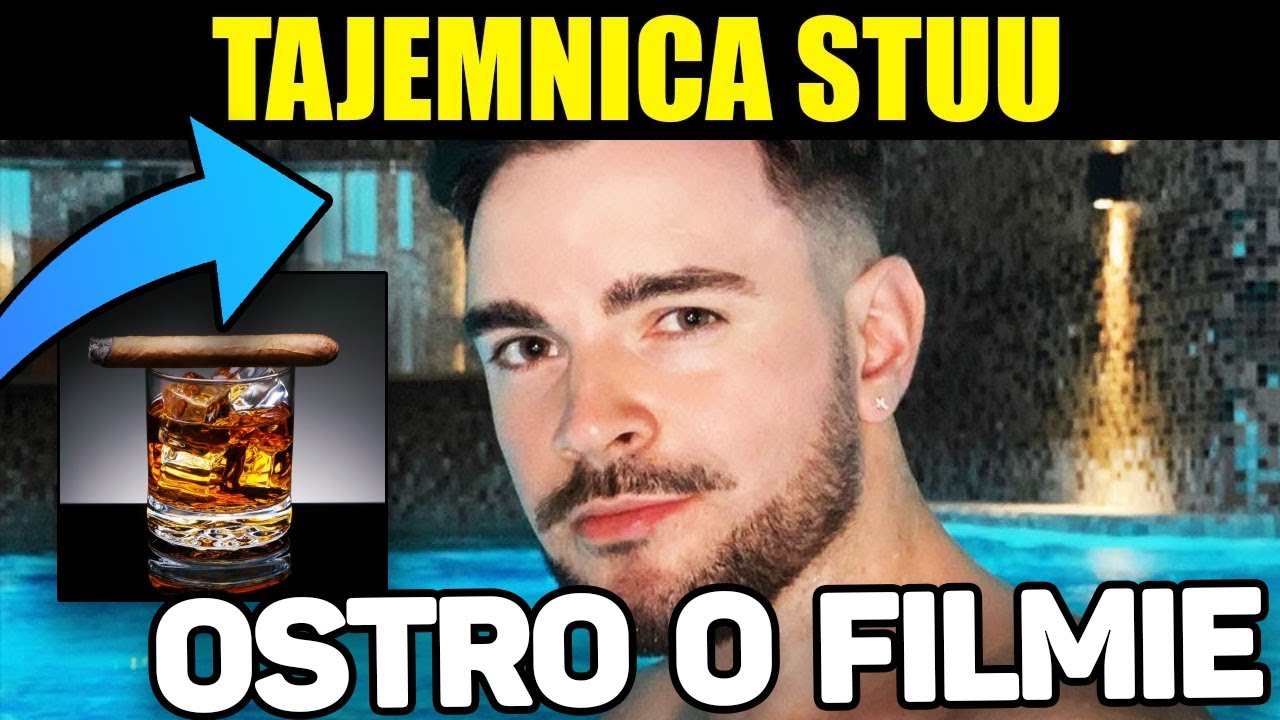 BURACZEK OSTRO o FILMIE WARDĘGI