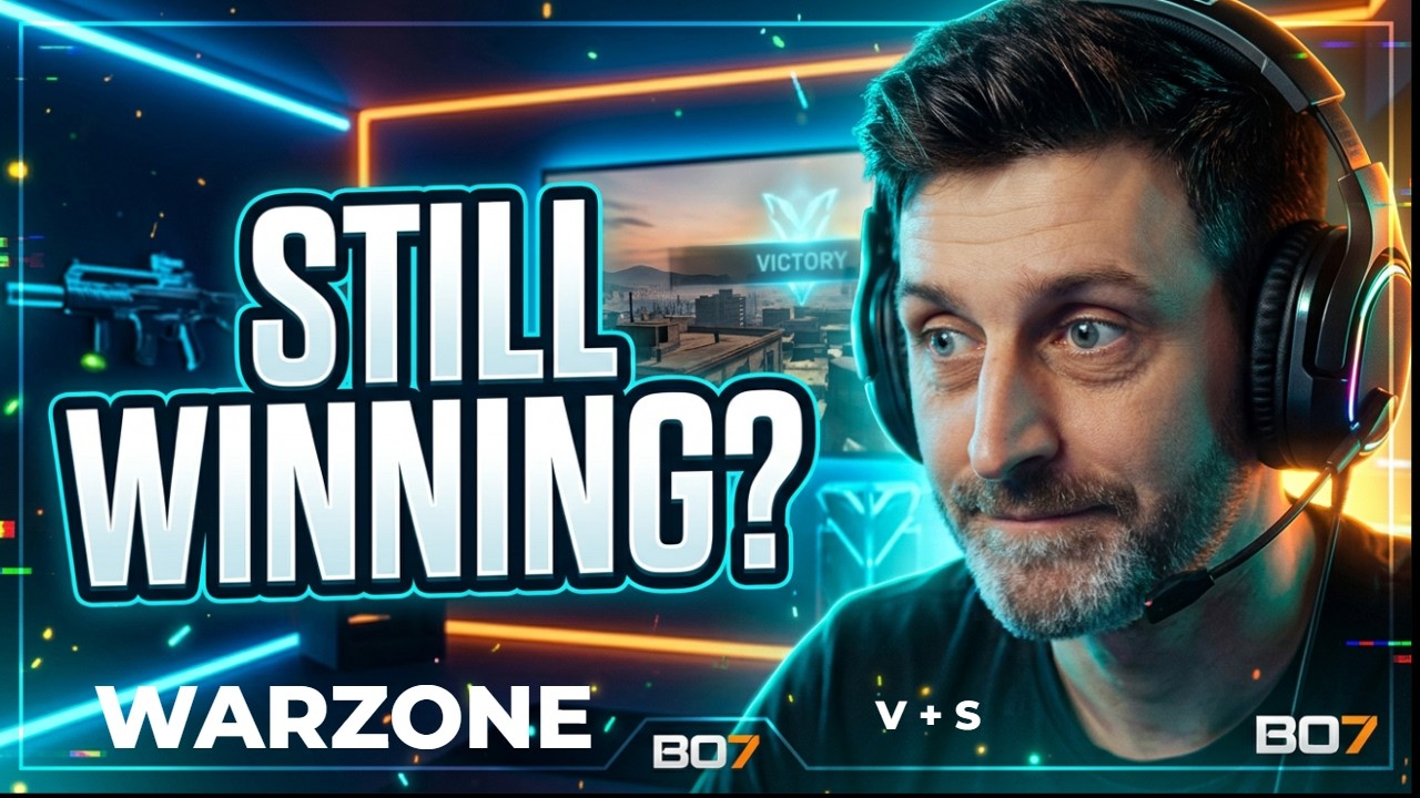 Do the Warzone wins Continue?