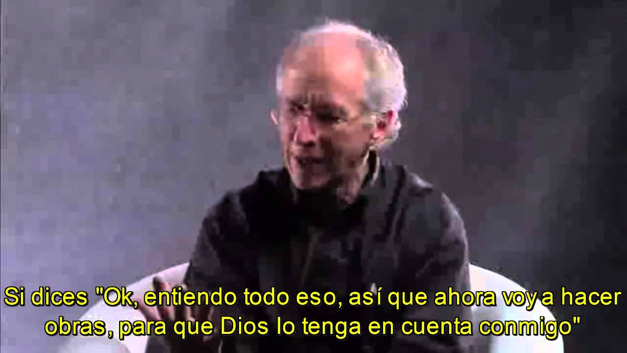 ¿Qué hay que creer para ser salvo?