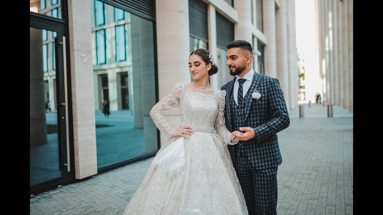 Шко & Кристина||11.09.2022||Saint-Petersburg|Езидская свадьба||Shko&Kristina||г.Санкт-Петербург